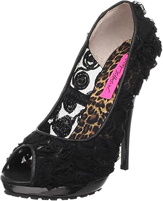 betsey johnson kelsey sandal