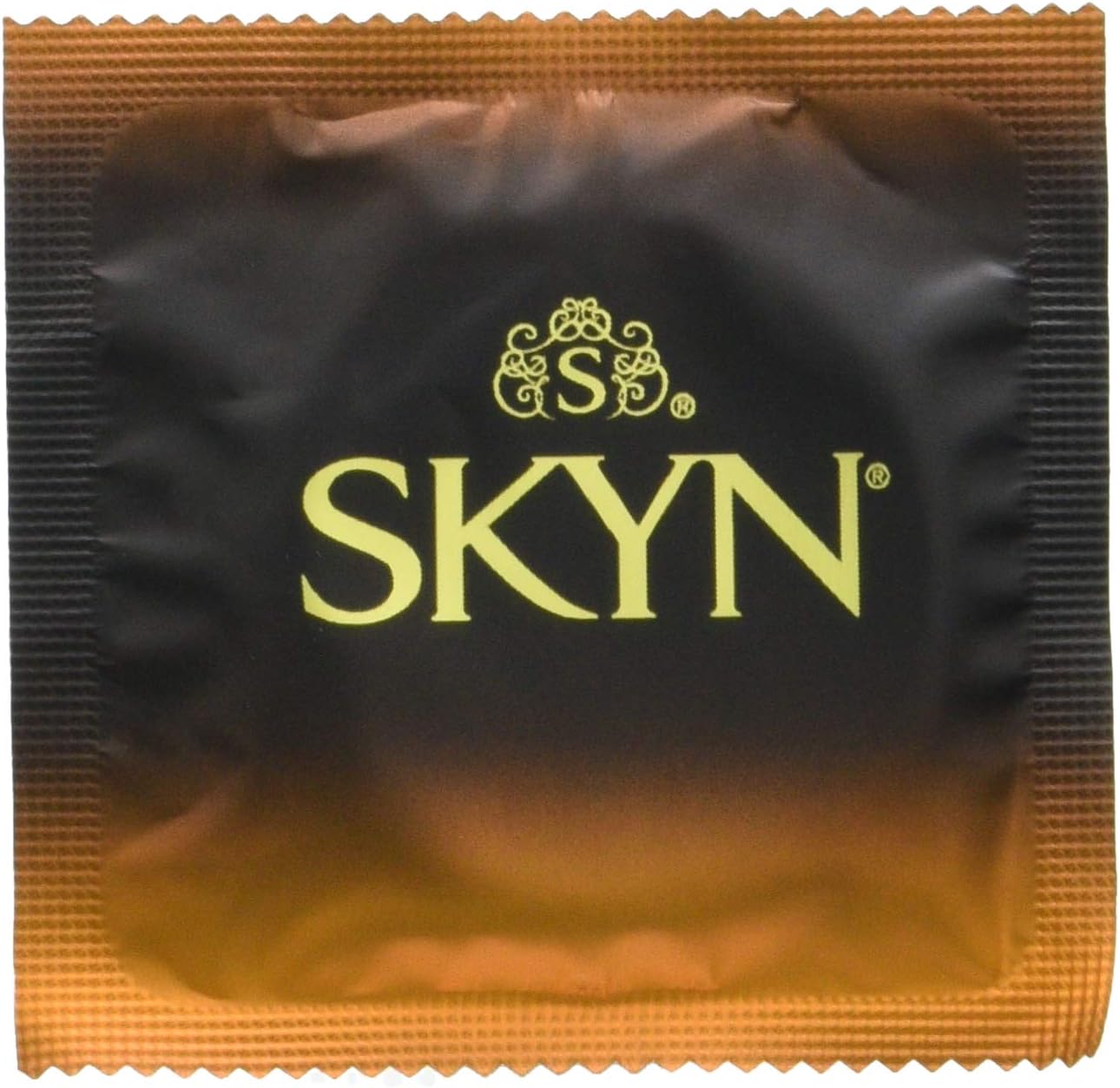 Skyn King Size, 144 Condoms, Large Size, Mega Pack, Natural, 144 count (Pack of 1) - Image 3