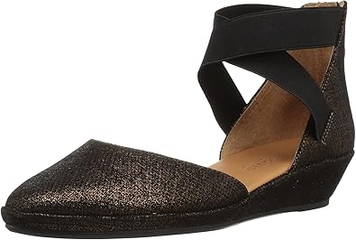 gentle souls noa wedge