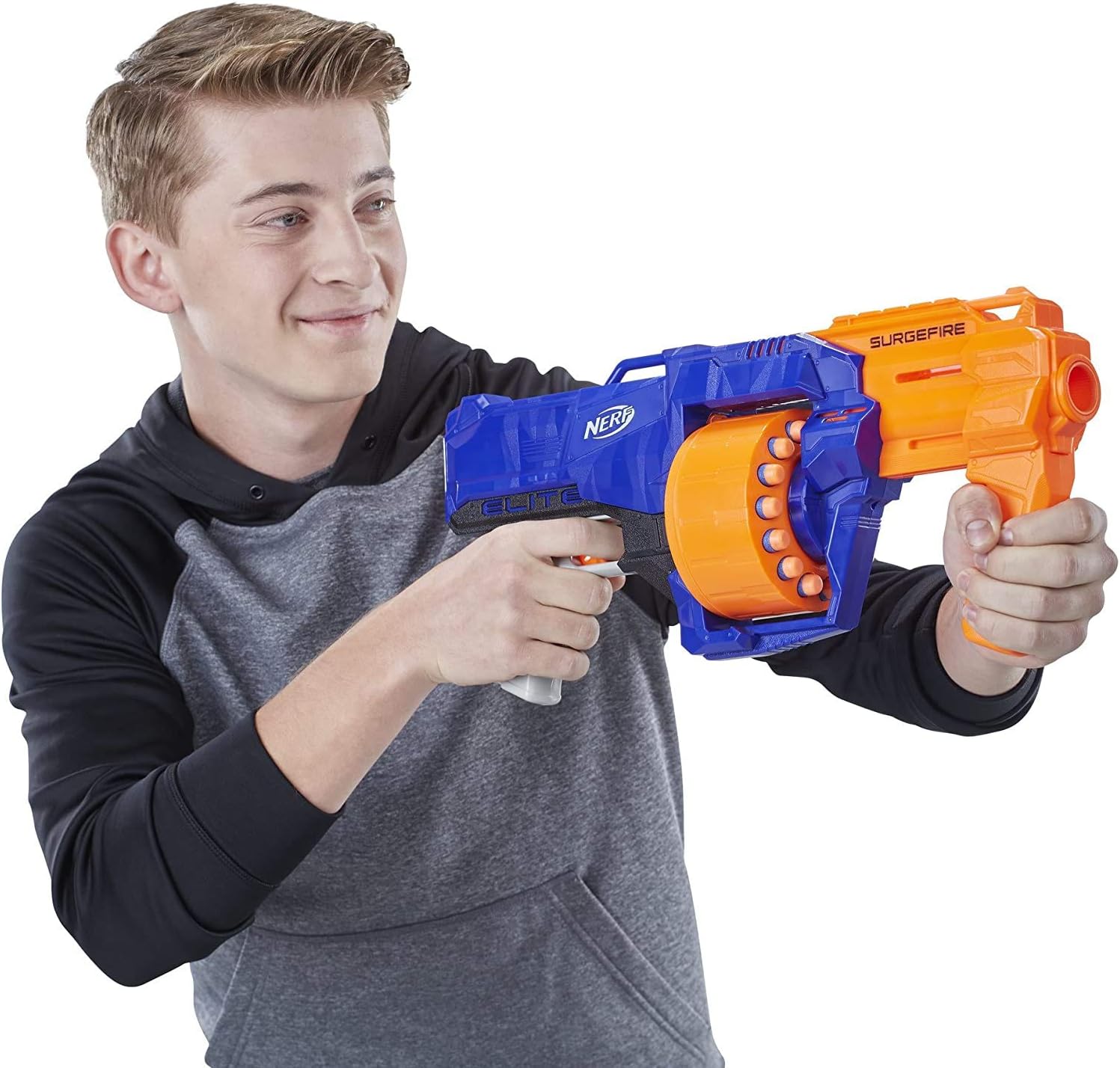 nerf surgefire mega pack