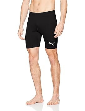 Puma Herren Liga Baselayer Short Tight Kurze Hose