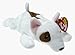 Ty Beanie Babies - Butch the Bull Terrier