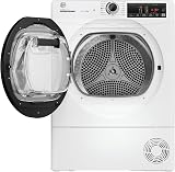 Hoover H-DRY 350 Freestanding Heat Pump Tumble Dryer 9 Kg A++ Wi-Fi Bluetooth view 2