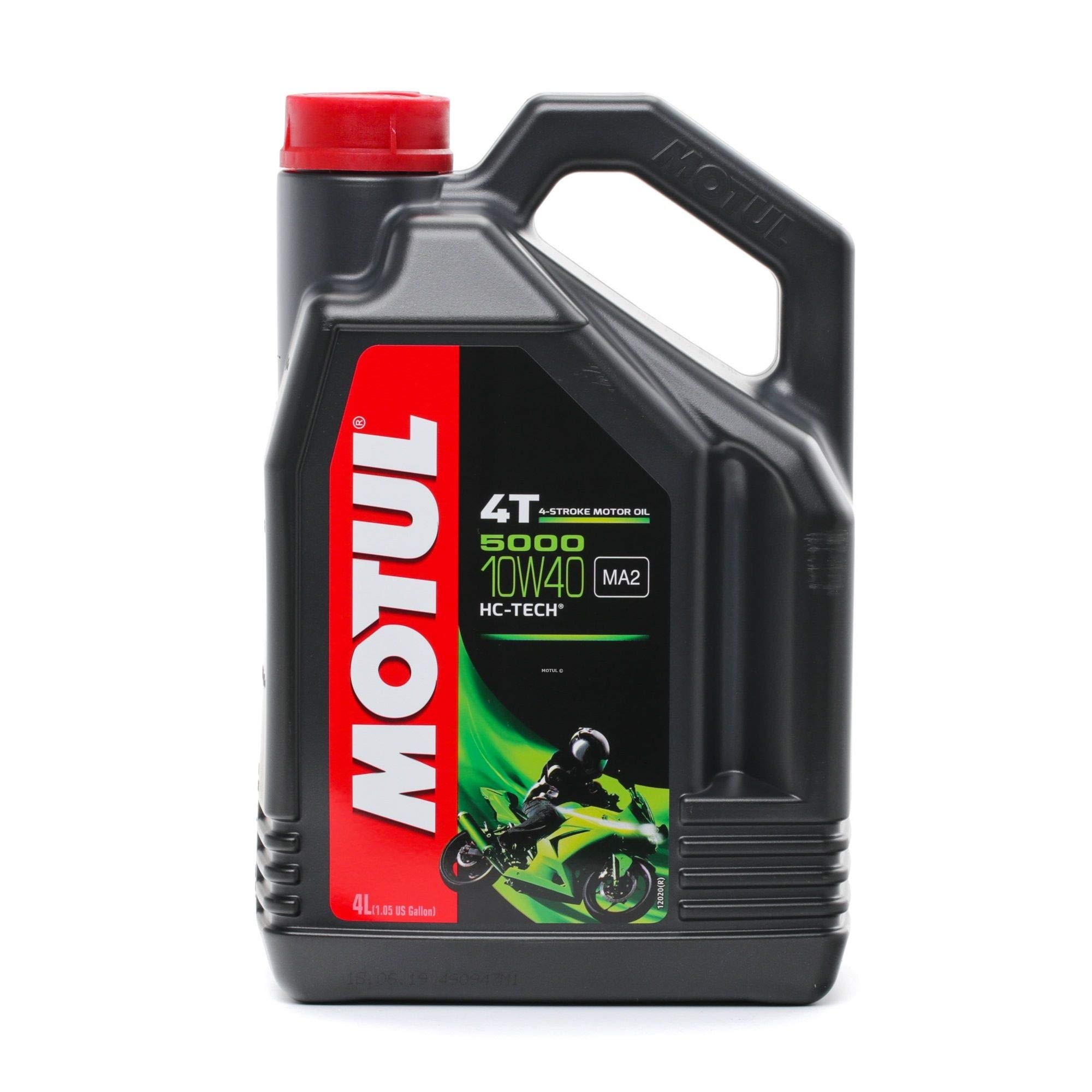 Motul 104056 Oil