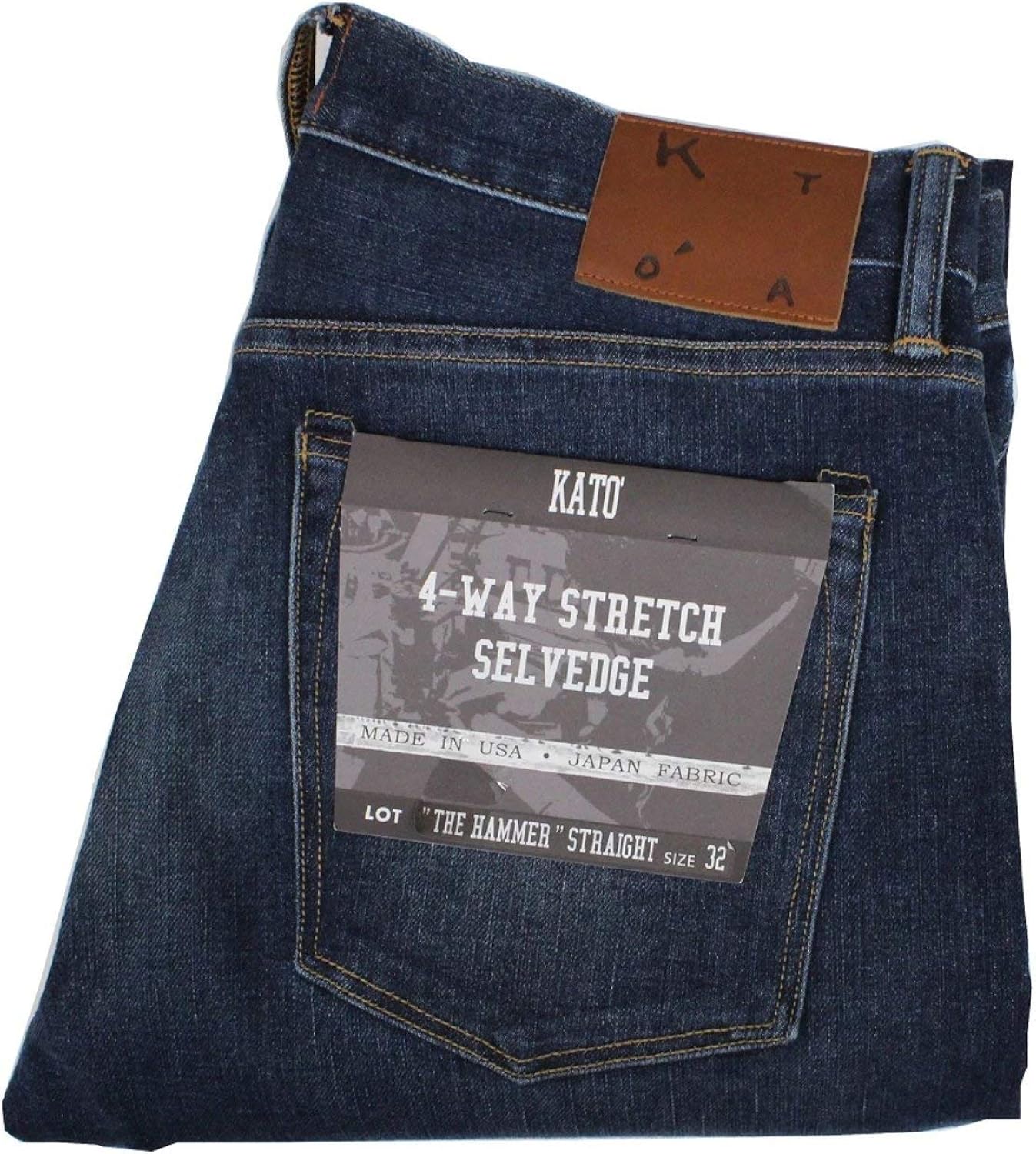 hammer jeans amazon