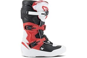 Alpinestars mens Tech 3s Youth Boots