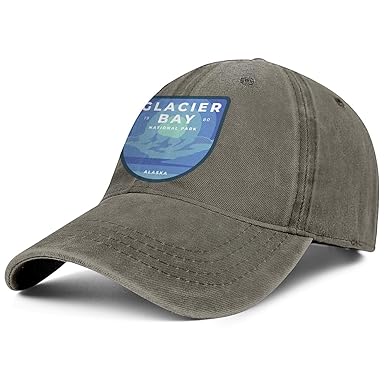 alaska fishing hats