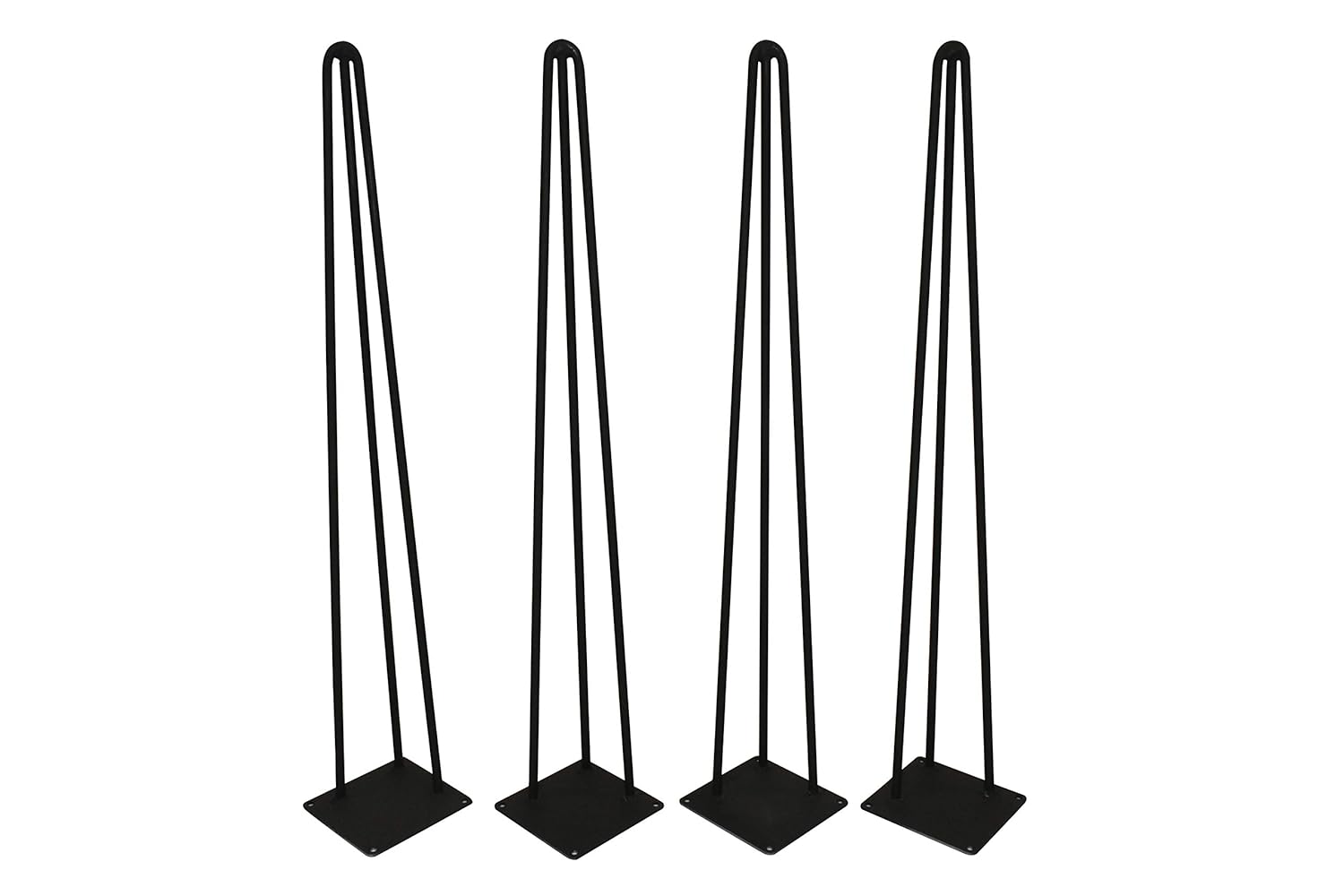 Best 36 Inch Metal Bar Table