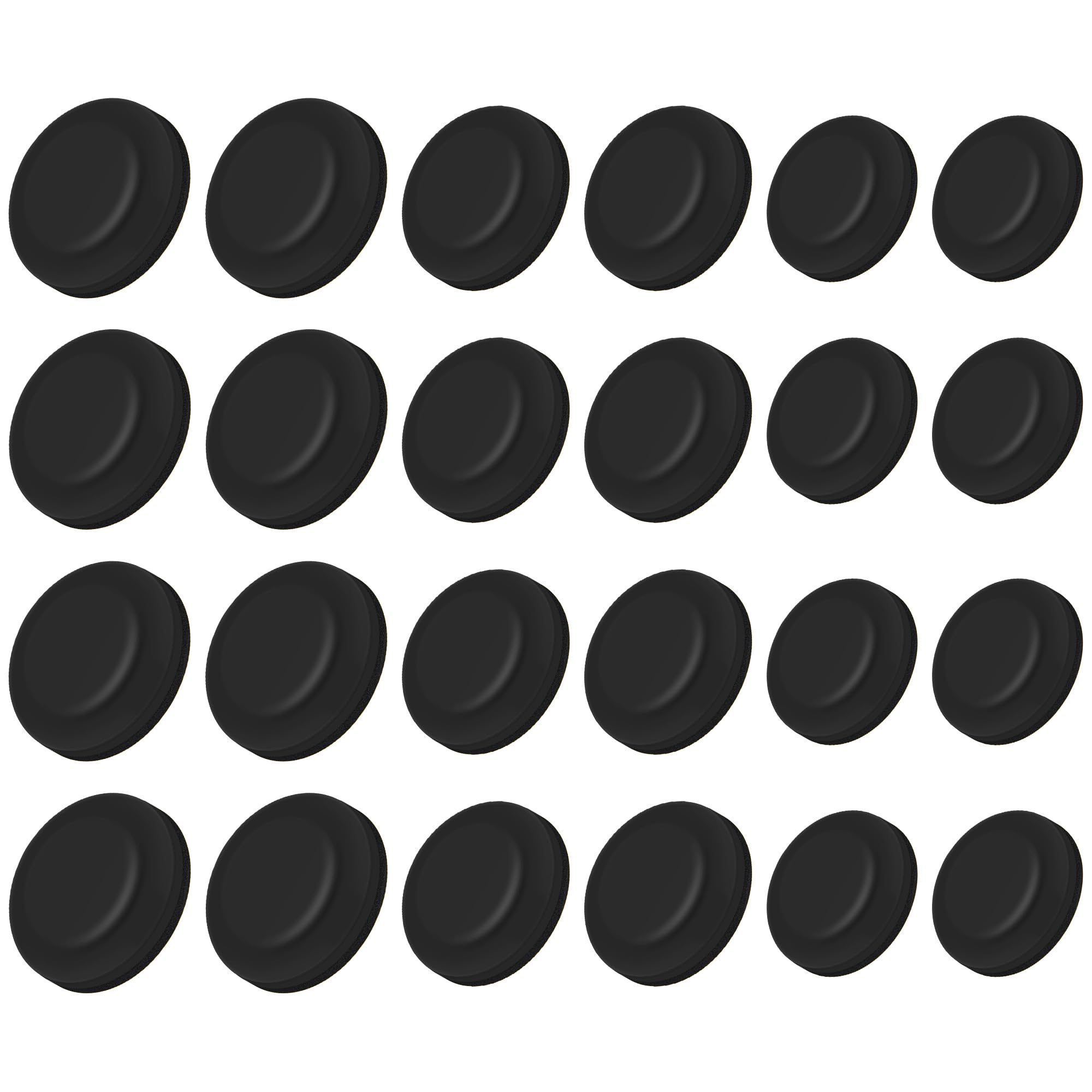Photo 1 of Appliance Sliders for Kitchen Appliances 24 PCS Self-Adhesive Small Accessories Hacks Easy to MovIing & Space Saving Kitchen Must Have Gadgets