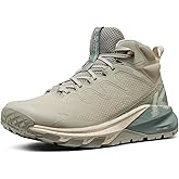 KEEN Mens Targhee Apex Mid Height Durable Lightweight Comfortable Waterproof