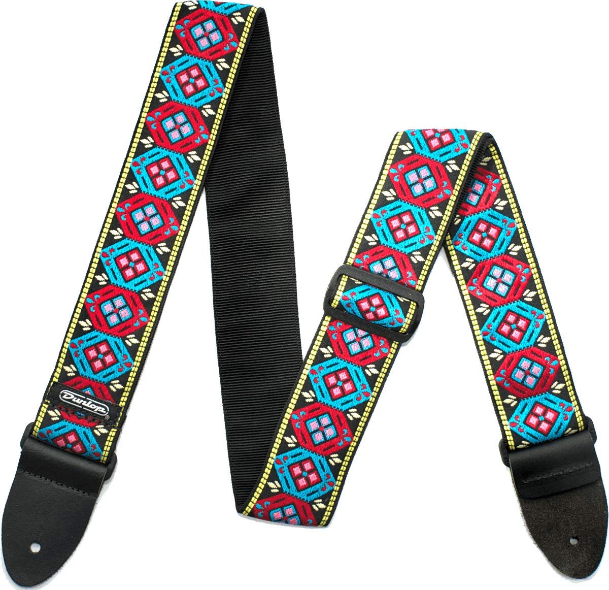 Jim Dunlop D67-05 Guitar Strap