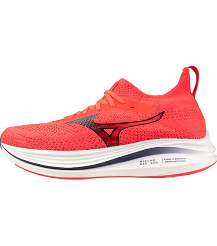 Amazon.com | Mizuno Neo Zen Unisex Hanabi Pack Running Shoe