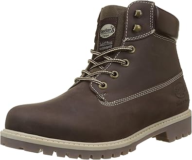 dockers by gerli men's boots