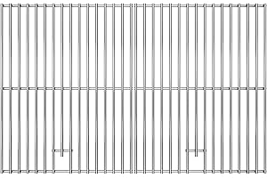 SUZLON 17 Inches Cooking Grates for Home Depot Nexgrill 720-0830H, 720-0830D, 720-0783E, 720-0783C, Heavy Duty Stainless Steel Grill Grate Replacement