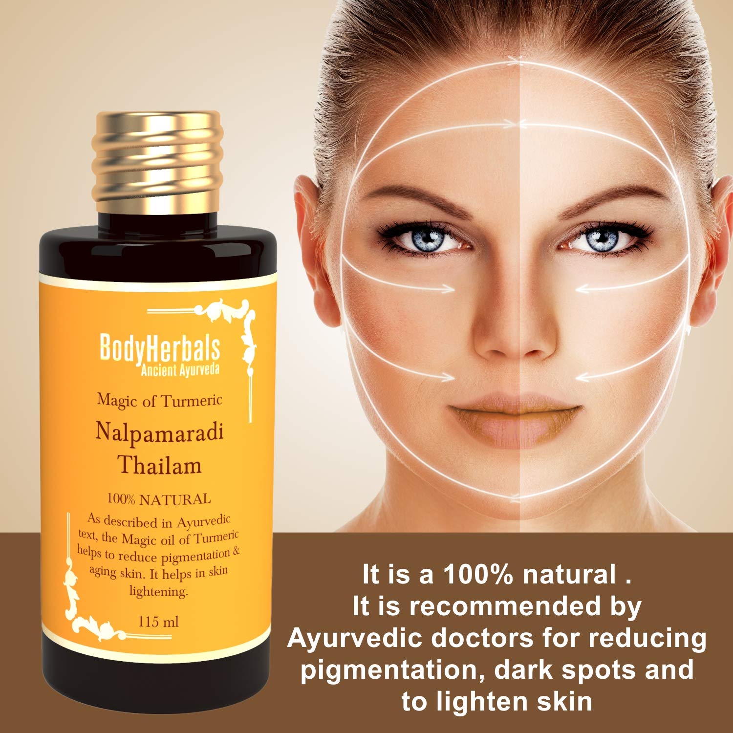 ancient ayurvedic skin care