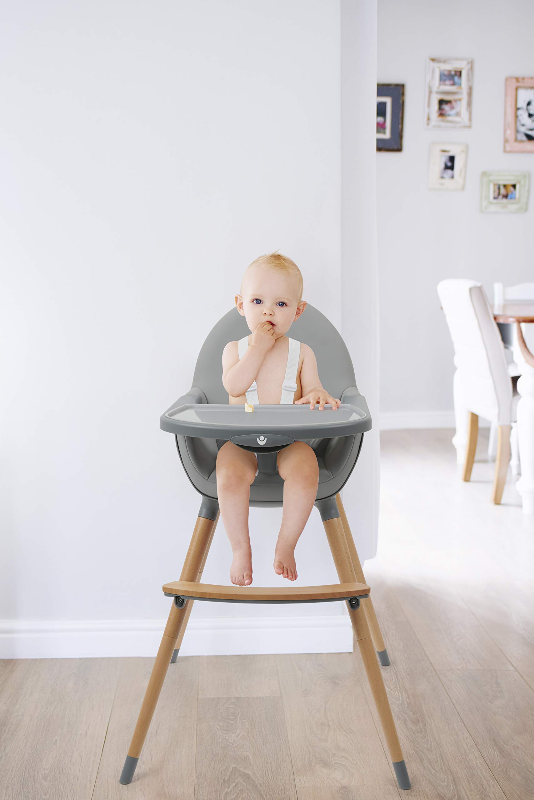 babylo highchair