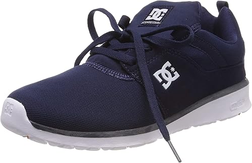 dc shoes men's heathrow