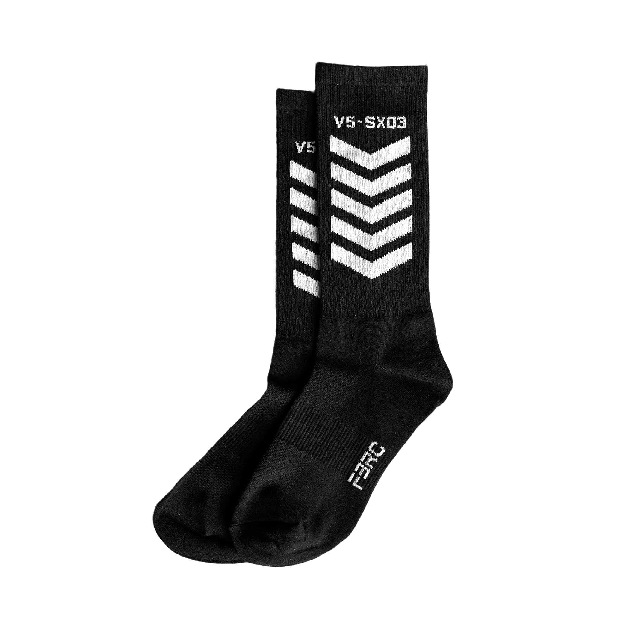 Fabric of the Universe Graphic Fashion Crew Socks