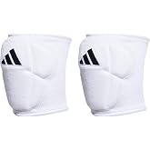 adidas Unisex-Adult 5-Inch Volleyball Kneepads