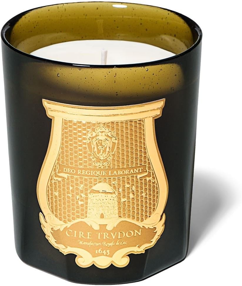 Cire Trudon Candles Odalisque 21.5cm