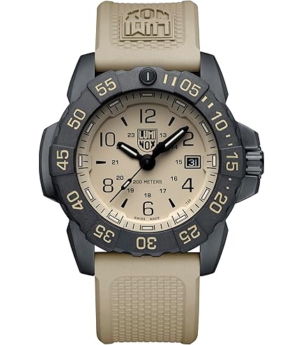 Amazon.com: Luminox Bear Grylls Survival XB.3729 Mens Watch 42mm
