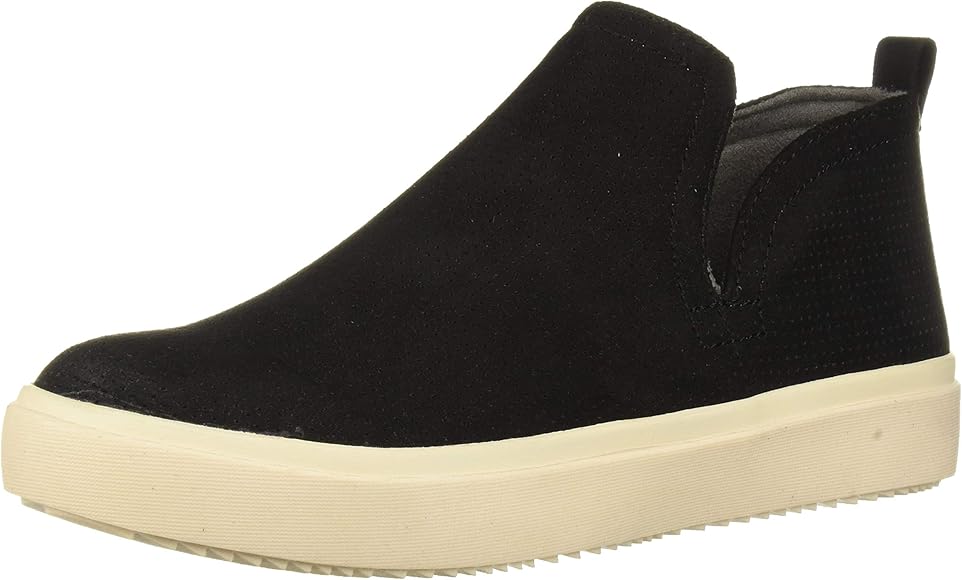 dr scholl's perforated sneaker