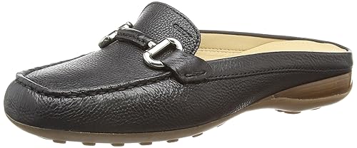 geox women's moccasins