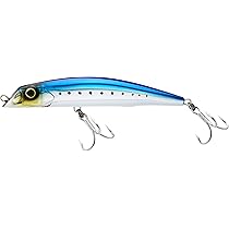 Yo-Zuri Mag Darter (F) 165mm 6-1/2