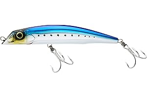 Yo-Zuri Mag Darter Floating Diver 6 1/2 Inch Medium Diving Crankbait