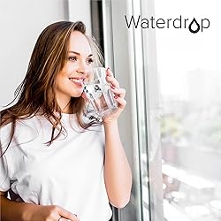 Waterdrop Sight Glass Spigot, Replacement for The