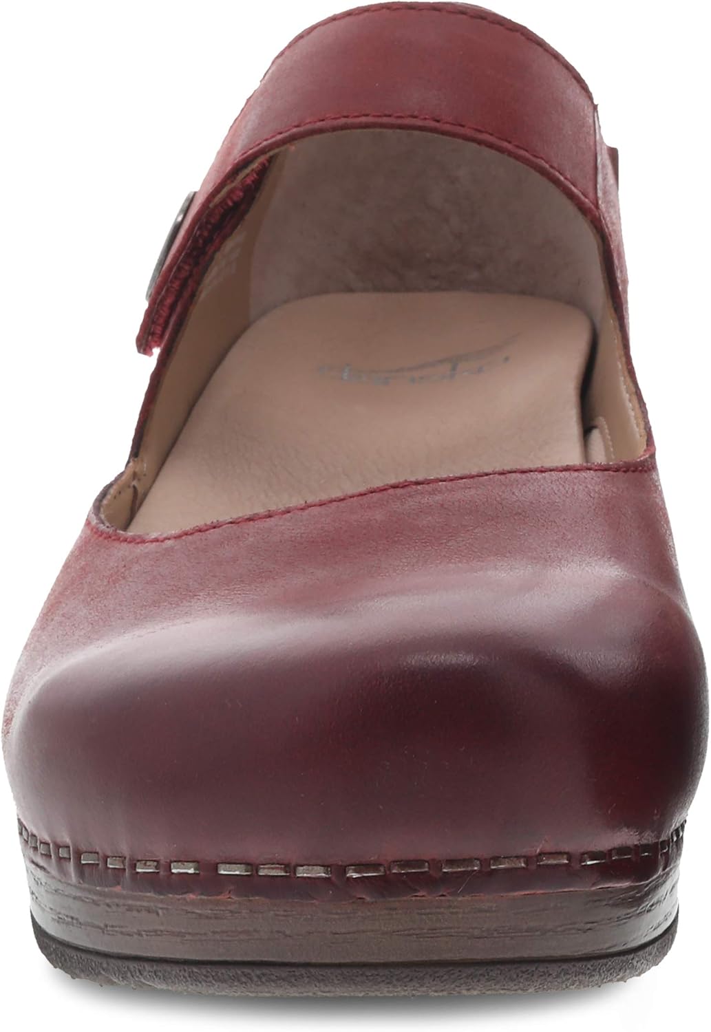 dansko beatrice clog
