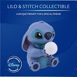 Paladone Stitch Light - Disney Lilo & Stitch Night Lamp Collectible Decor view 5