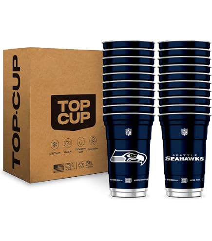 100 coffee cups with lids Original “Anthora” Coffee-to-Go Cups (100 Paper Cups and Lids) main image 0