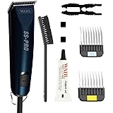 wahl max 45 professional pet clipper