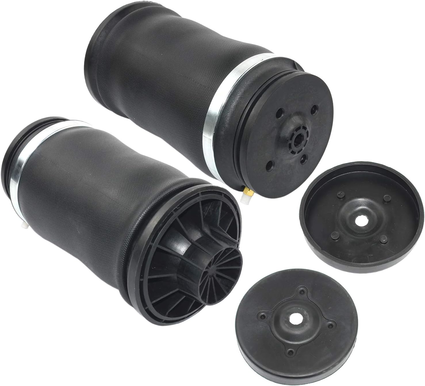 Luftfeder Für Mercedes ML/GL-Class - Hinten Airmatic Ersatz 1643200225