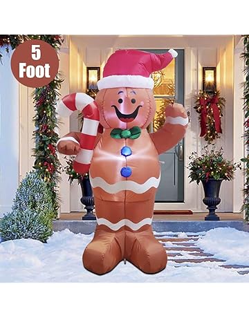 Holiday Seasonal 7 Mardi Gras Jester On A Ball Lighted Air