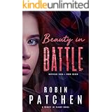 Beauty in Battle: Beauty in Flight Serial Book 3 (Nutfield Saga 7)