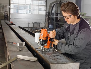 Jancy  Magnetic Drill Presses product image 7