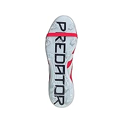 adidas Predator Pro Foldover Tongue Firm Ground