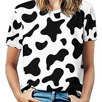 Tシャツ・カットソー Luxury Street Wear Washed cut&sew milk girl heart unisexual Printed T-shirt - Light pink/Solar Coast - Ladies | H&M US