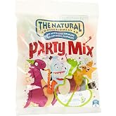 The Natural Confectionery Co Party Mix 240g bag