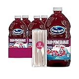 Ocean Spray 4-Pack of Cran Pomegranate Juice Drink