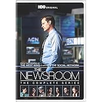 その他 The Newsroom: Complete Season 1-3 [Blu-ray] 71BNSpw-08L._UF894,1000_QL80_.jpg