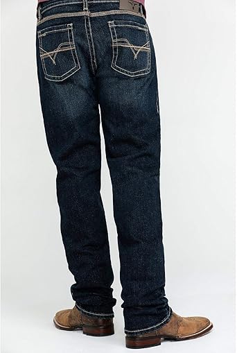 wrangler 20x style 44 slim straight