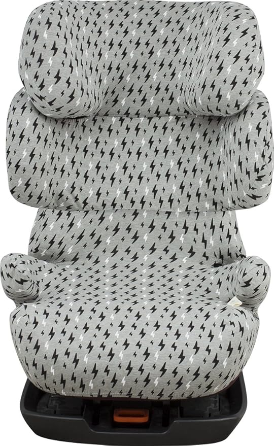 cybex solution black