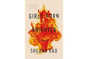 Girls Burn Brighter: A Novel