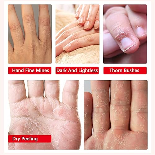 Pairs Hands Moisturizing Gloves Hand Peel Mask Exfoliating