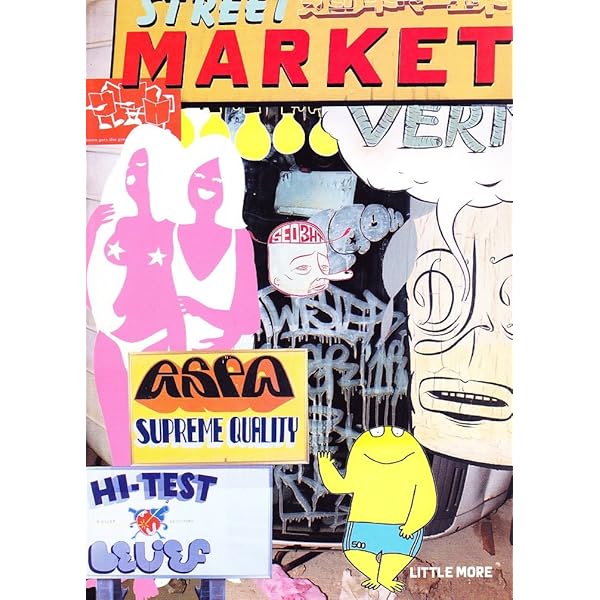 Barry McGee: Baker, Alex, Boas, Natasha, Celant, Germano, Deitch