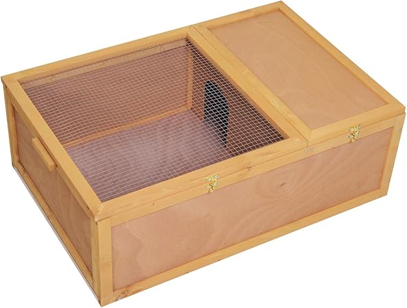 tortoise enclosure accessories