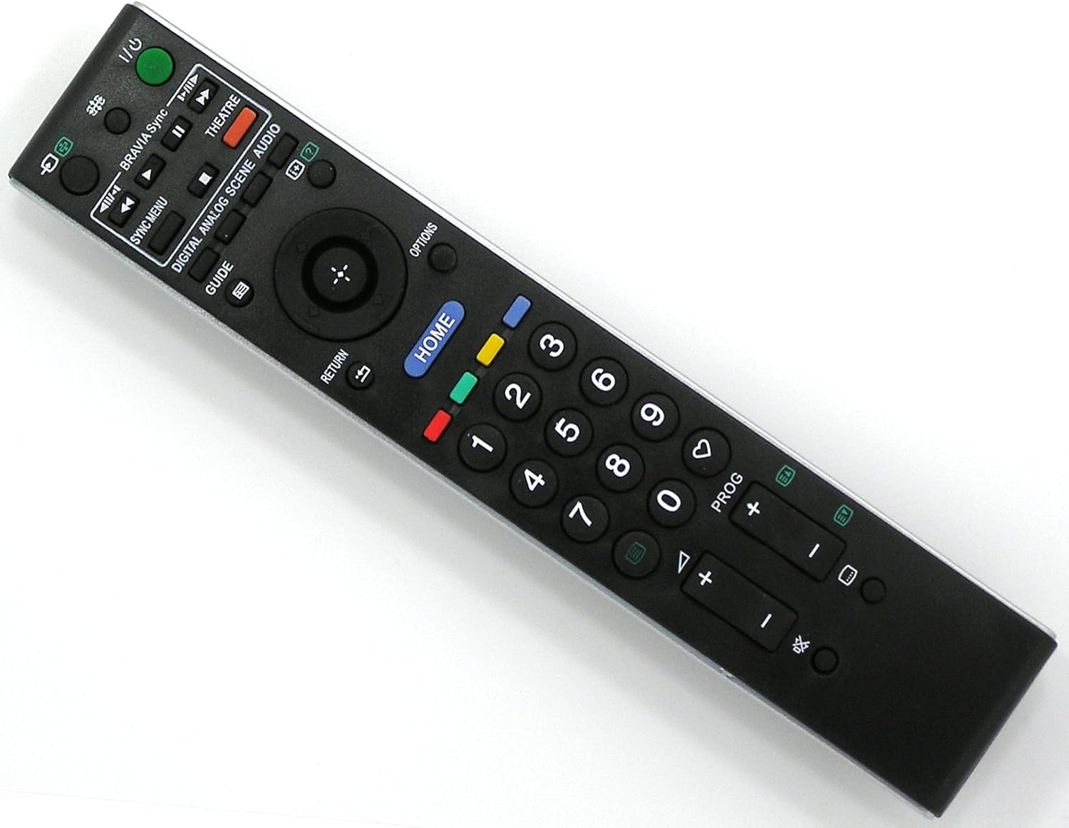 Replacement Remote Control for Sony TV KDL32V4000 Amazon.co.uk Electronics